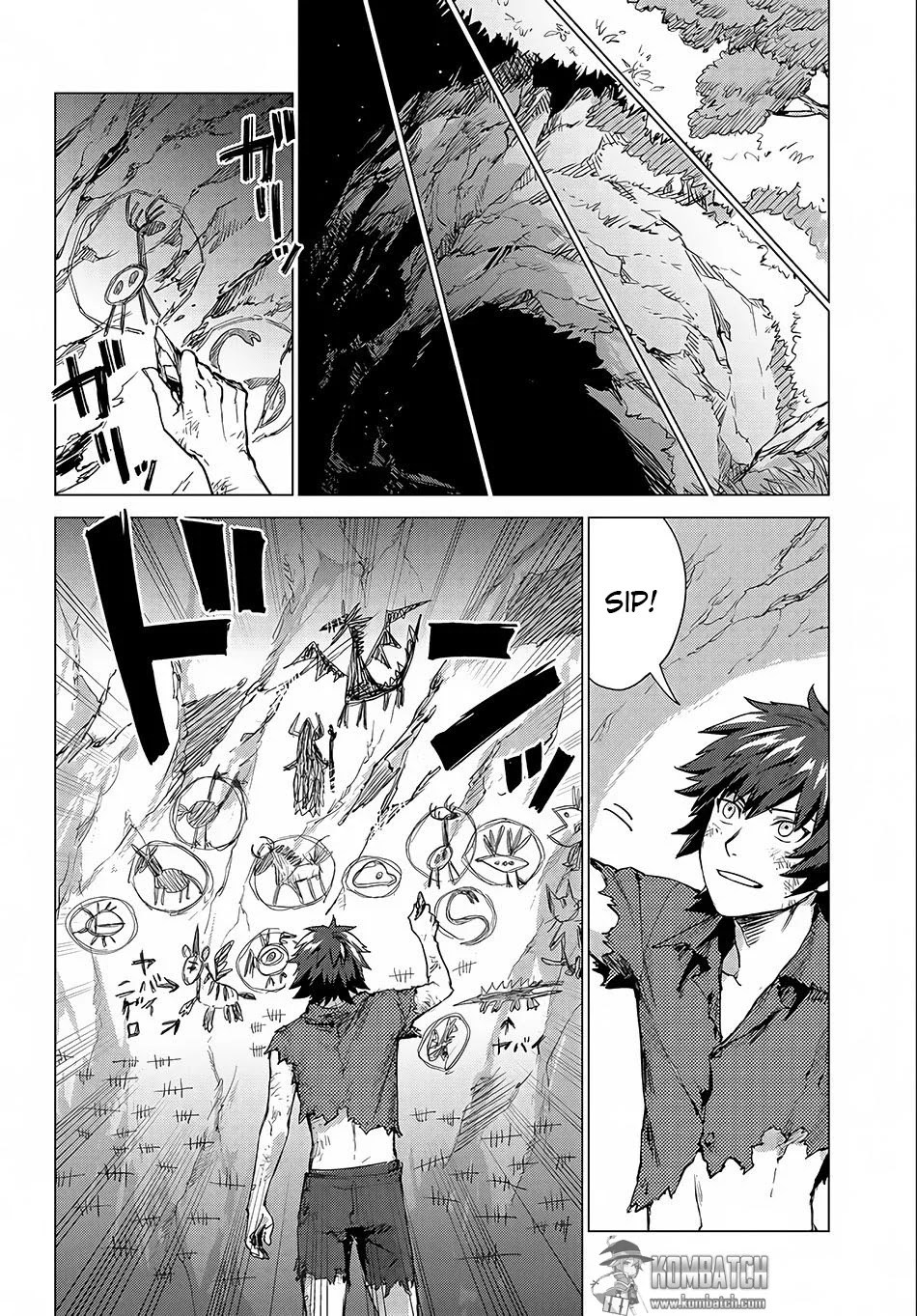 Sono Mono. Nochi ni… Chapter 02